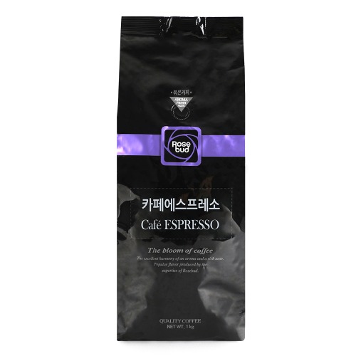 [커피원두] 카페에스프레소 1kg